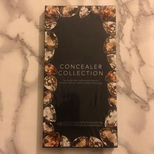 Concealer Palette